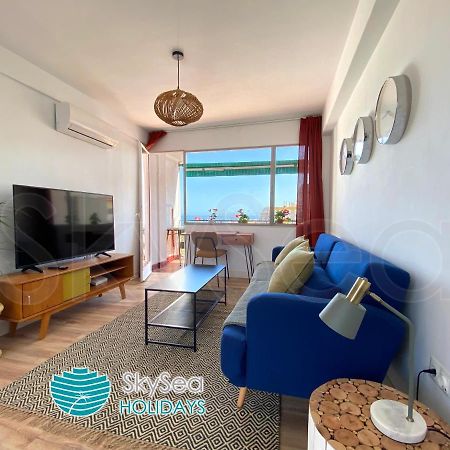 Skyseaholidays Torremolinos Centro Διαμέρισμα Εξωτερικό φωτογραφία