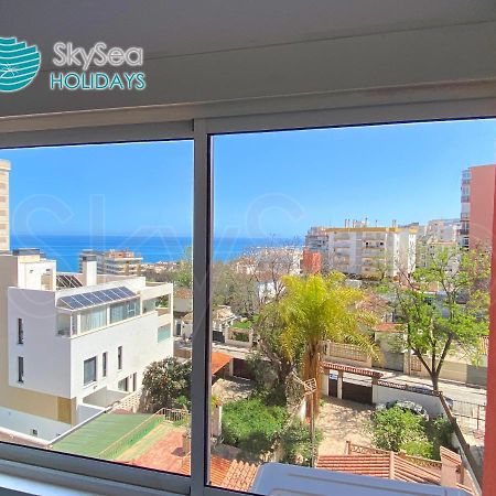 Skyseaholidays Torremolinos Centro Διαμέρισμα Εξωτερικό φωτογραφία