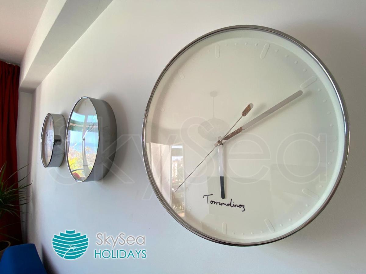 Skyseaholidays Torremolinos Centro Διαμέρισμα Εξωτερικό φωτογραφία