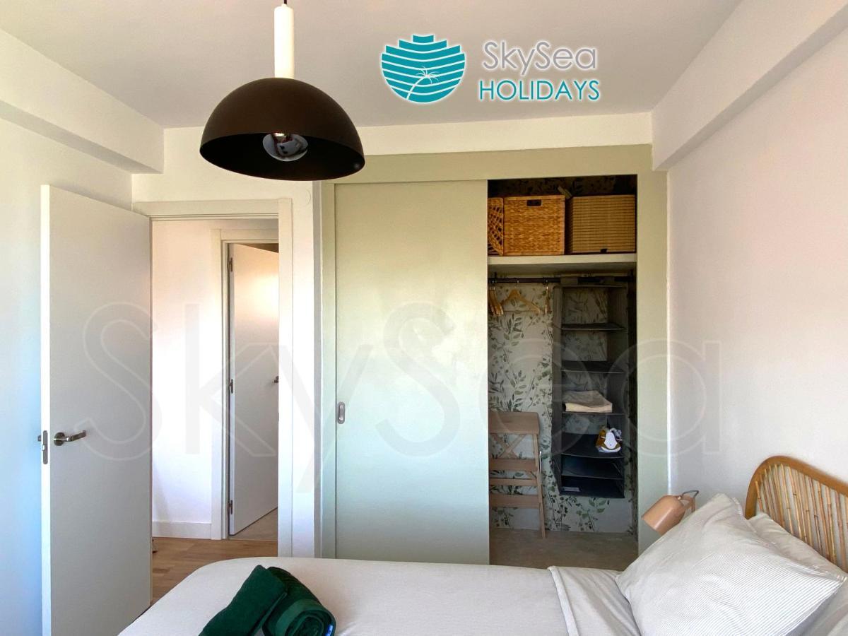 Skyseaholidays Torremolinos Centro Διαμέρισμα Εξωτερικό φωτογραφία