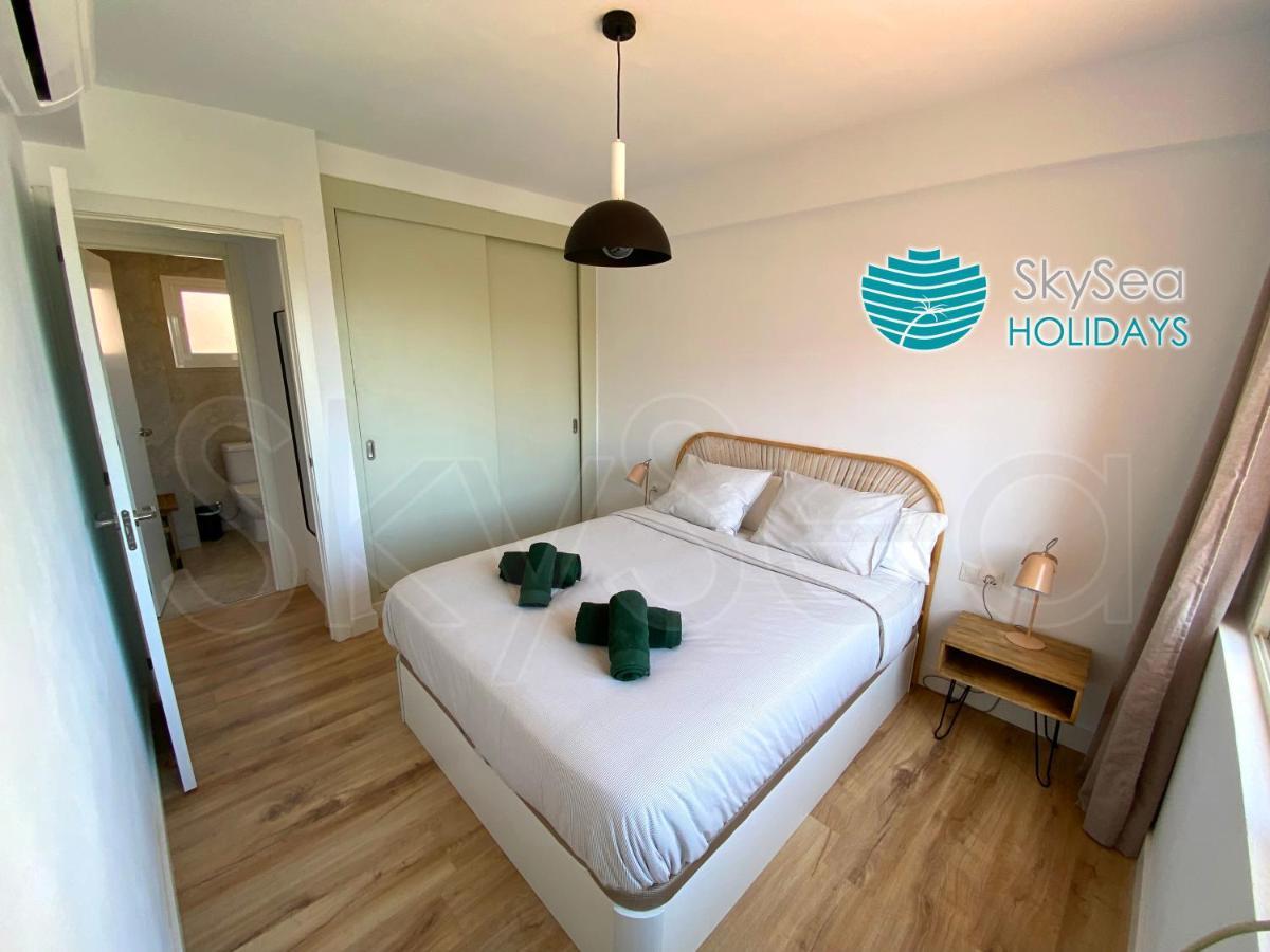Skyseaholidays Torremolinos Centro Διαμέρισμα Εξωτερικό φωτογραφία