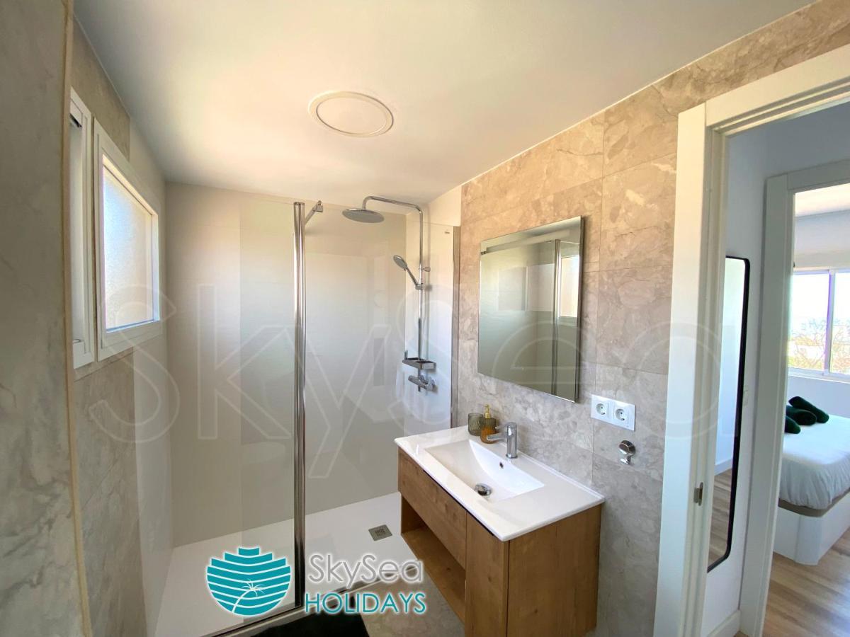 Skyseaholidays Torremolinos Centro Διαμέρισμα Εξωτερικό φωτογραφία