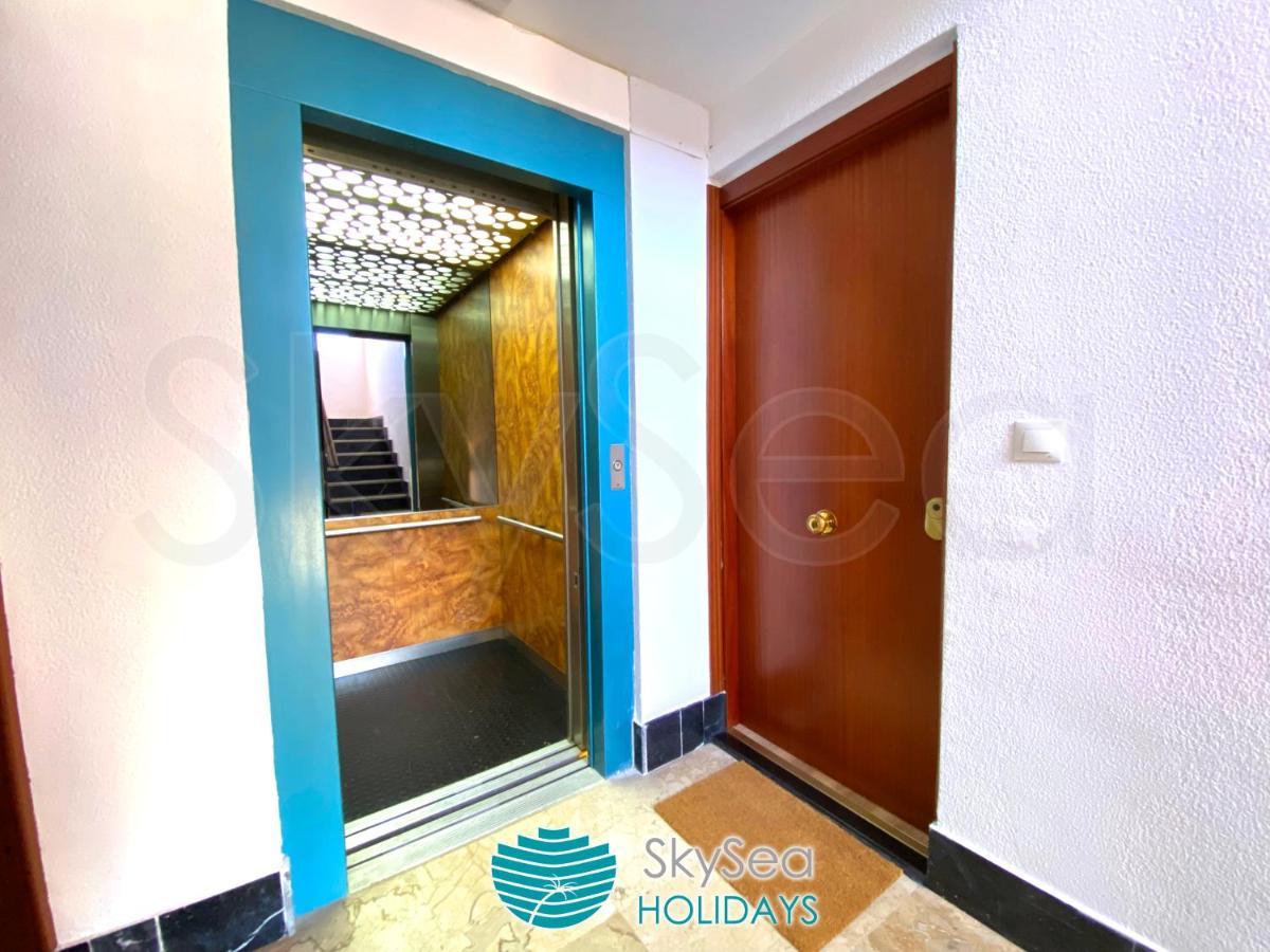 Skyseaholidays Torremolinos Centro Διαμέρισμα Εξωτερικό φωτογραφία
