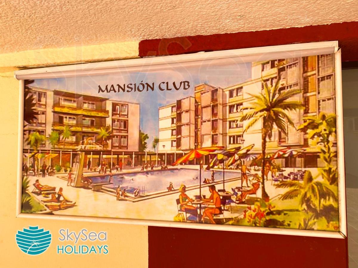 Skyseaholidays Torremolinos Centro Διαμέρισμα Εξωτερικό φωτογραφία