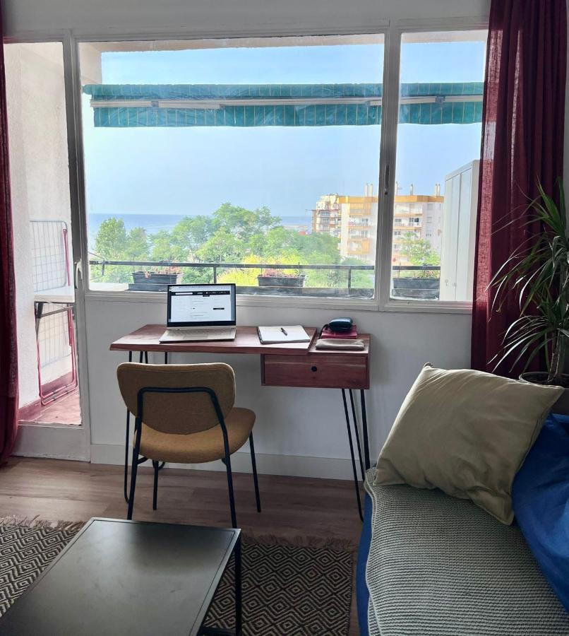 Skyseaholidays Torremolinos Centro Διαμέρισμα Εξωτερικό φωτογραφία